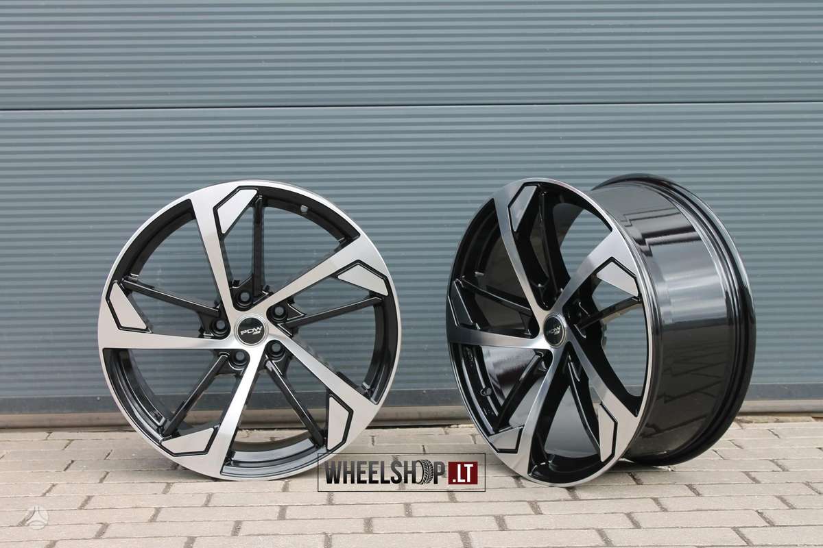 Audi EU-XE139 Style MB, light alloy, R18
