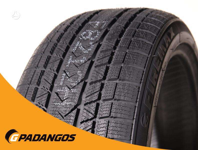 Firemax FM808, winter 225/40 R18