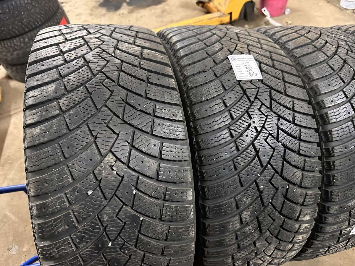 Pirelli, winter 285/50 R20