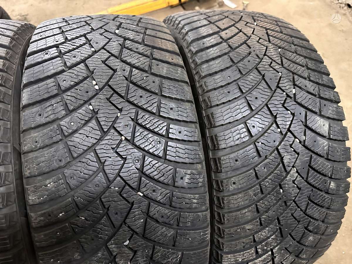 Pirelli, winter 285/50 R20