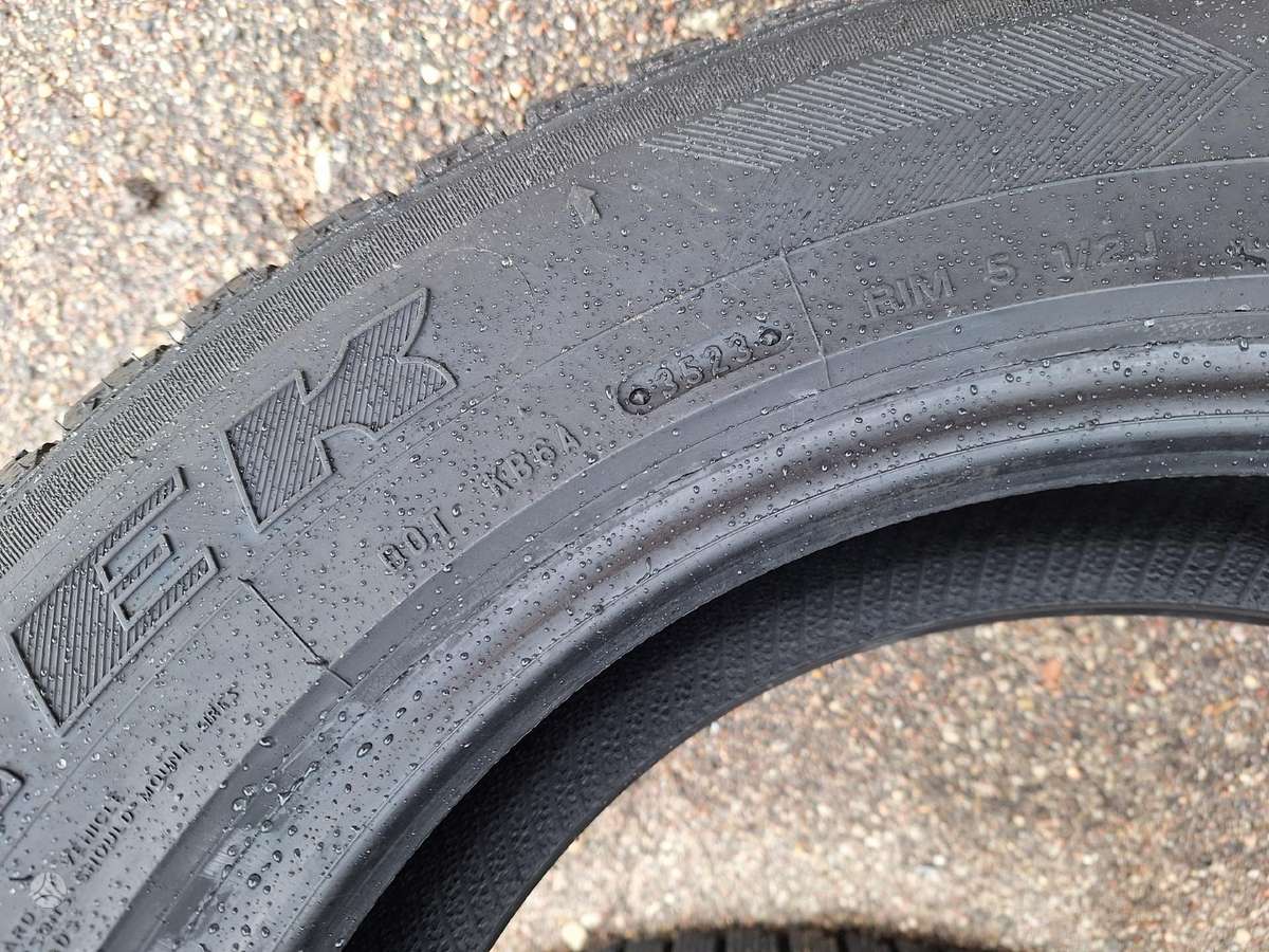 Maxtrek, зимние 195/75 R16