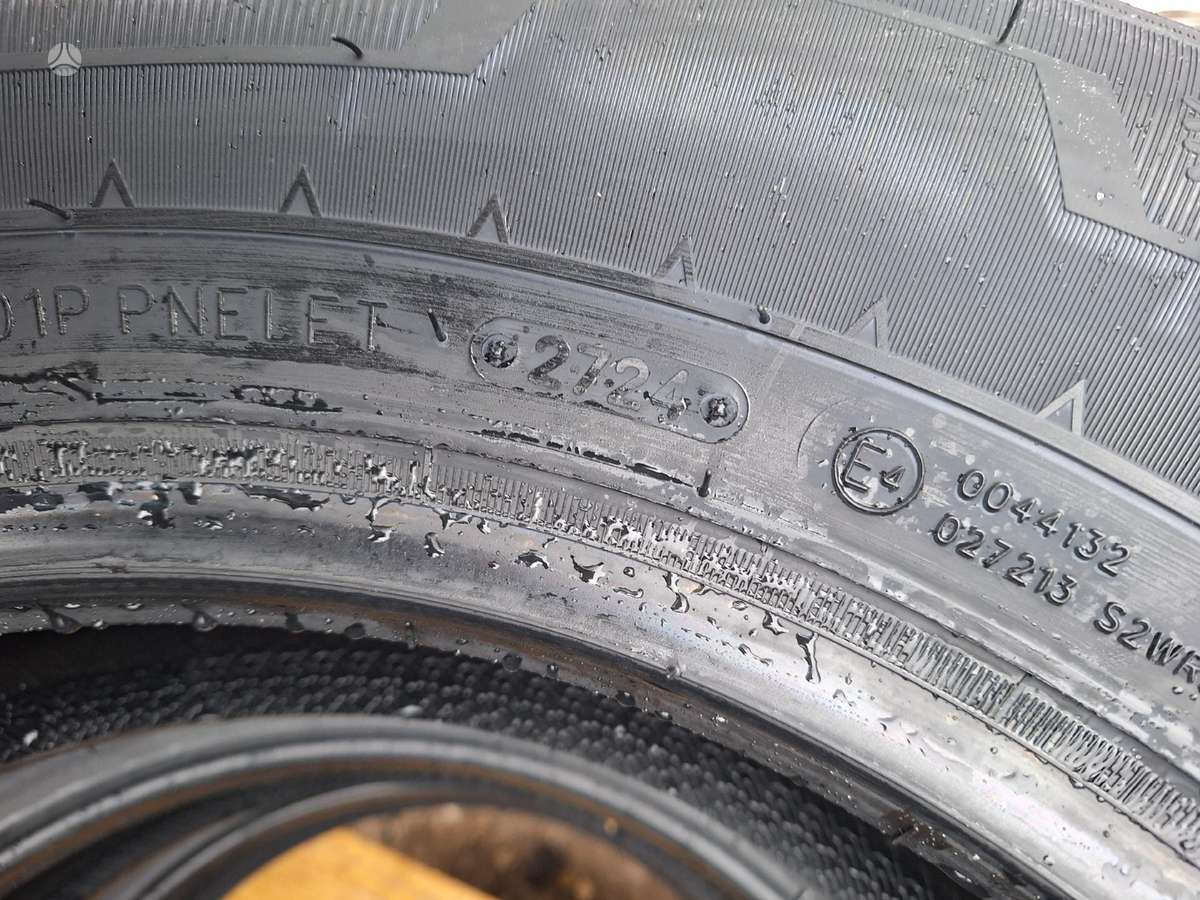 Maxtrek, winter 205/75 R16