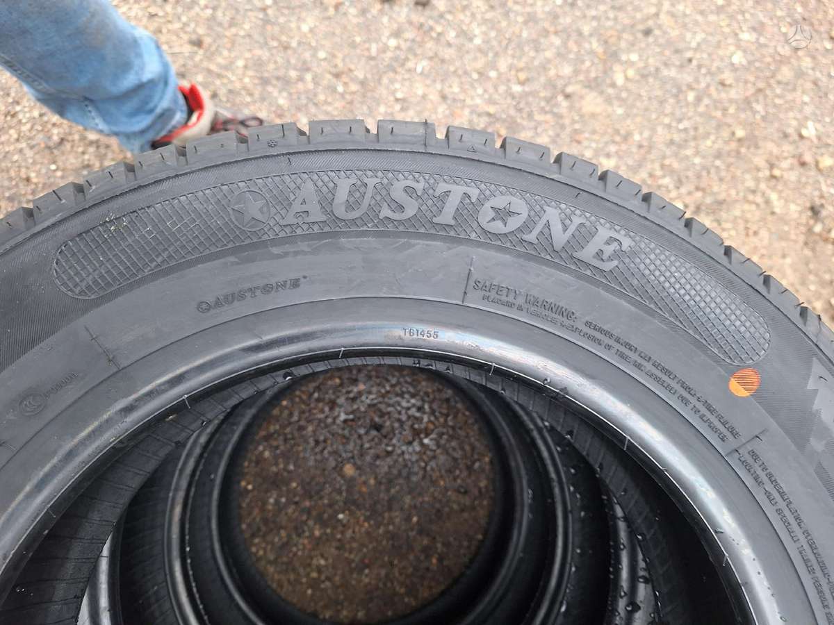 Austone, vissezonas 155/70 R13