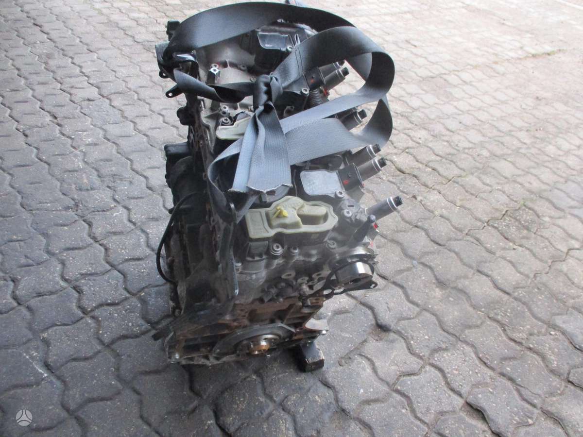Audi A5 Variklis 1 8b cje