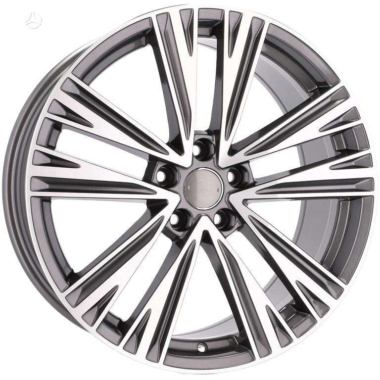 Audi EU-B1424  Style MG, light alloy, R19