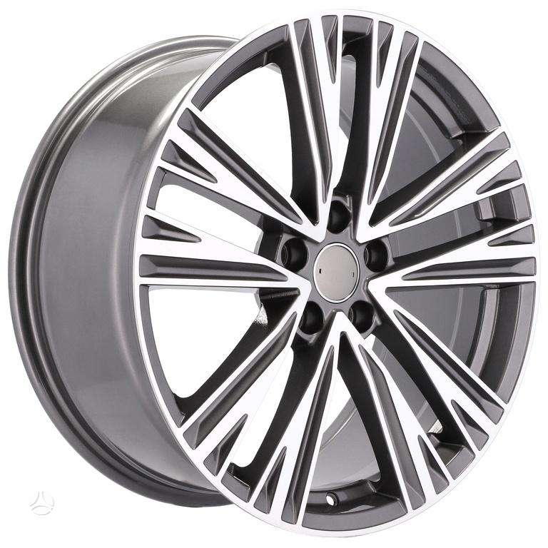 Audi EU-B1424  Style MG, light alloy, R19