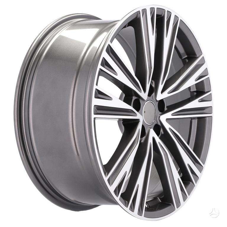 Audi EU-B1424  Style MG, light alloy, R19