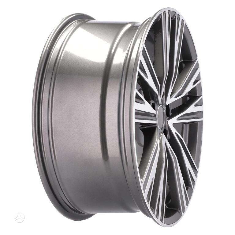 Audi EU-B1424  Style MG, light alloy, R19