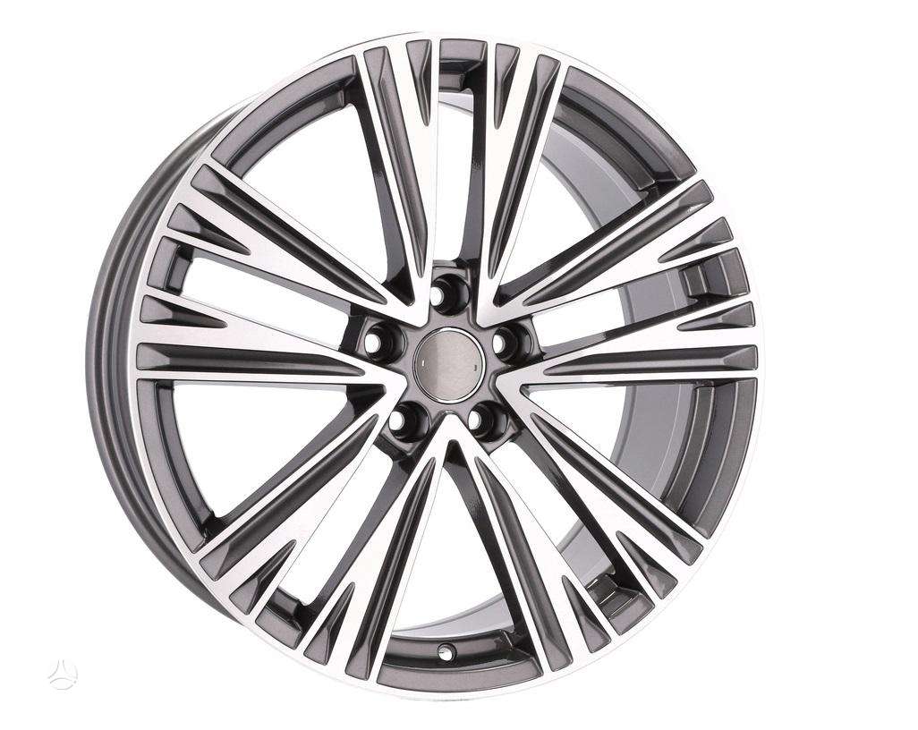 Audi EU-B1424  Style MG, light alloy, R19