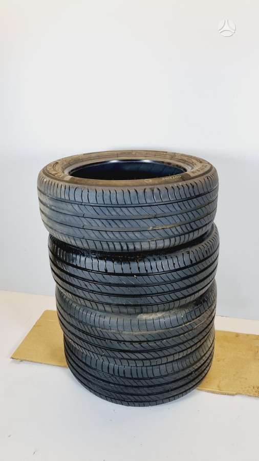 Michelin E PREMACY, vasarinės 225/55 R18
