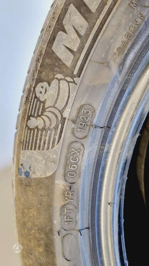 Michelin E PREMACY, summer 225/55 R18