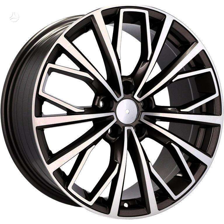 Audi EU-B1453 Style MB, light alloy, R19