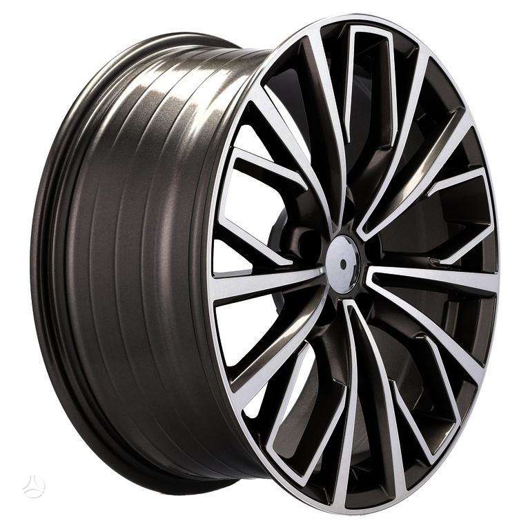 Audi EU-B1453 Style MB, light alloy, R19