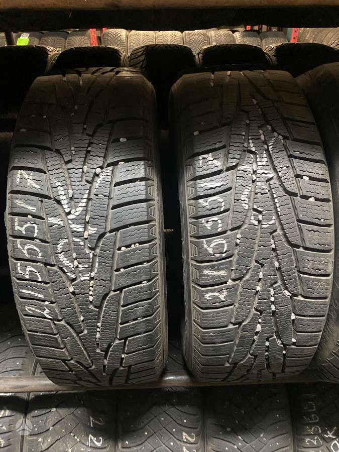 Kumho, всесезонные 215/55 R17