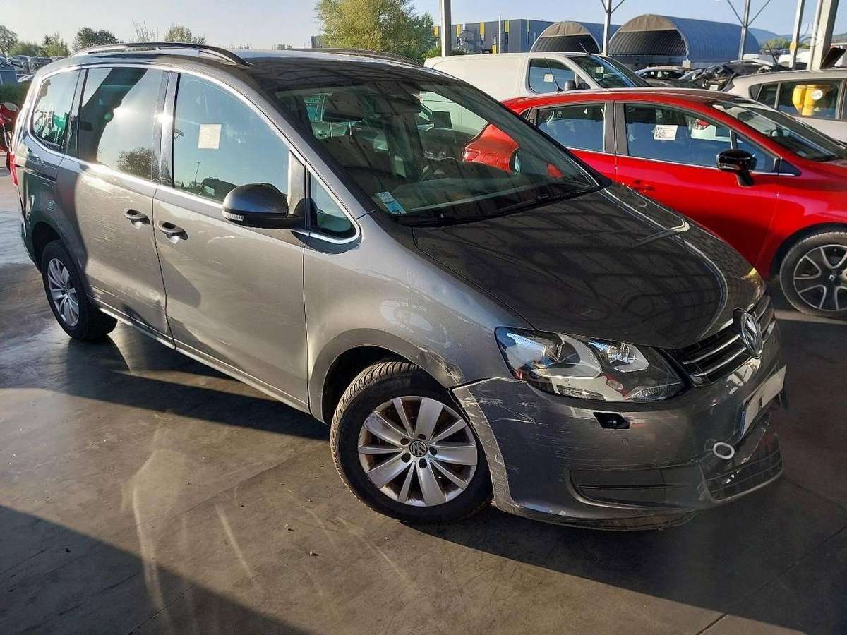 Volkswagen Sharan, CFF, for parts