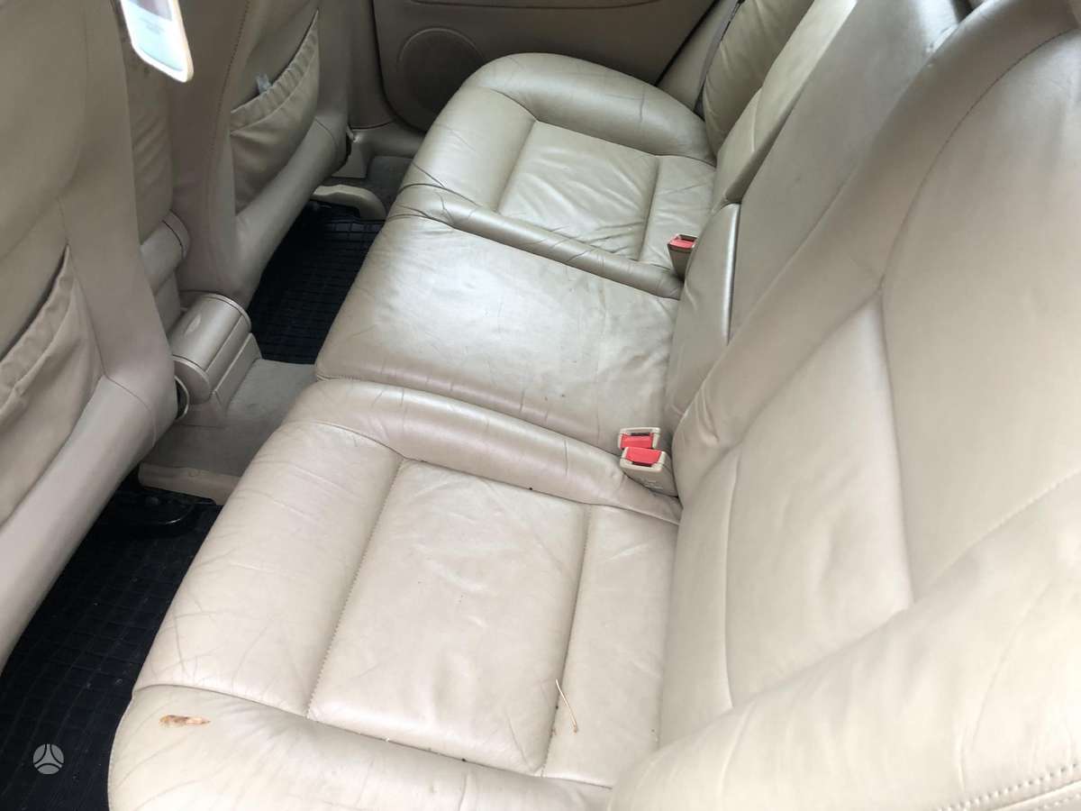 Volkswagen Golf for parts