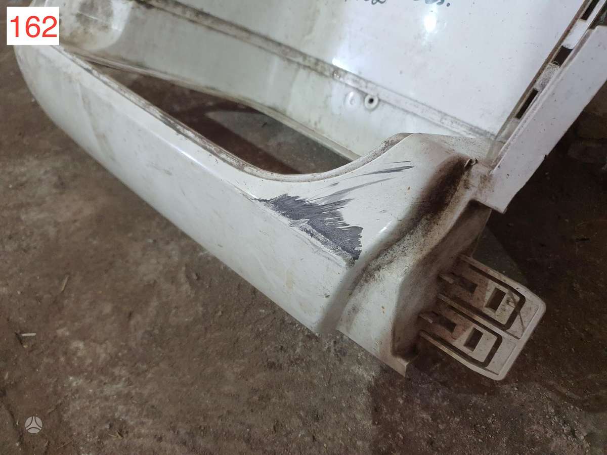 DAF XF, kravas automašīnas