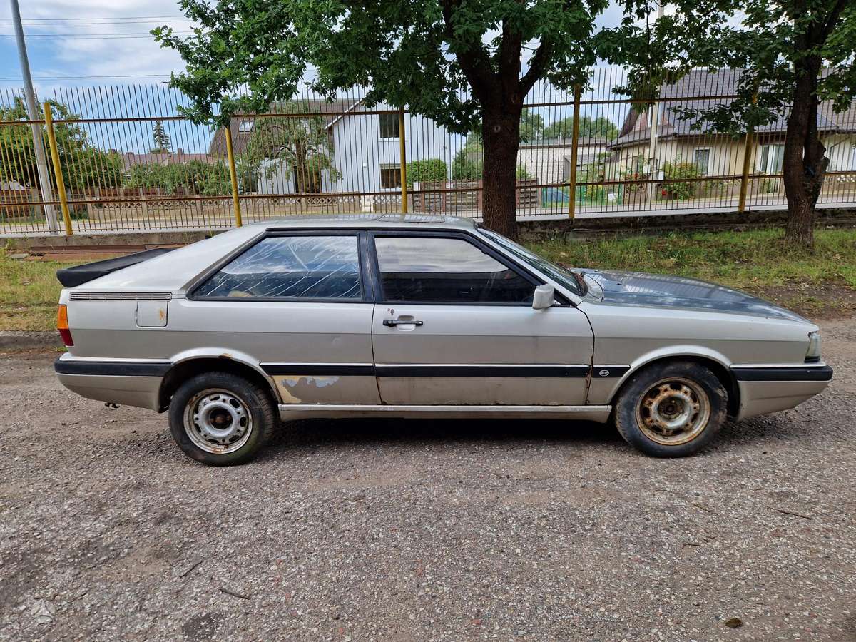 Audi Coupe šio automobilio dalis galite rasti https shorturl at wfhec