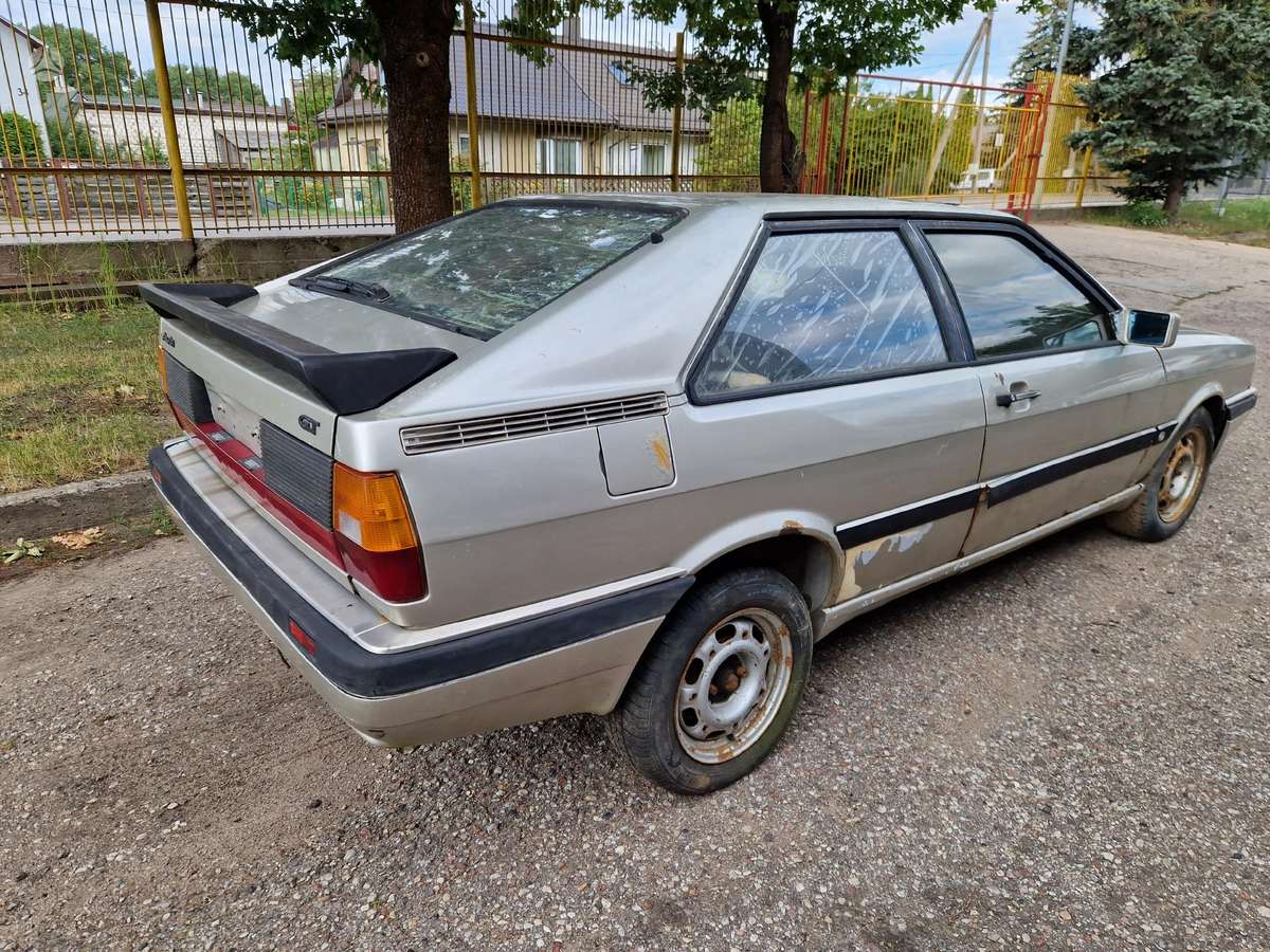 Audi Coupe šio automobilio dalis galite rasti https shorturl at wfhec