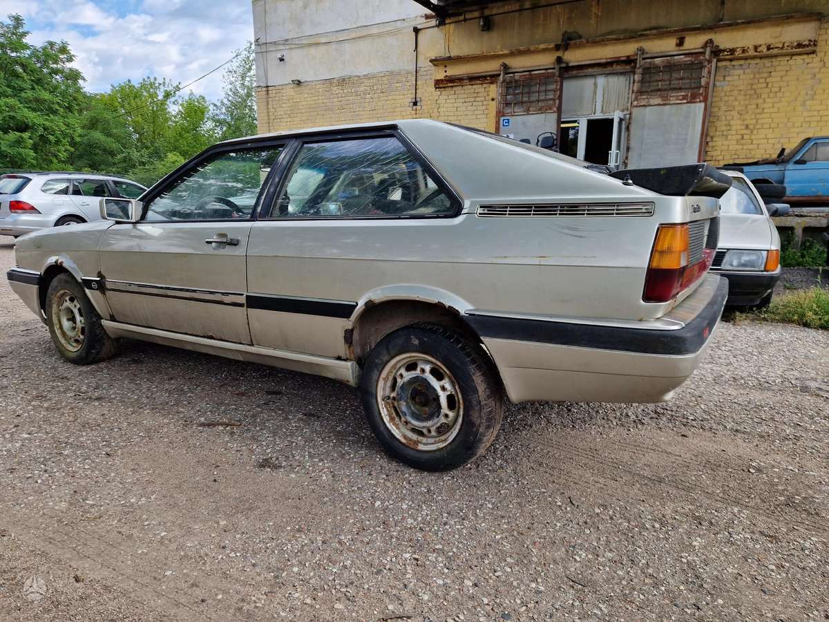 Audi Coupe šio automobilio dalis galite rasti https shorturl at wfhec