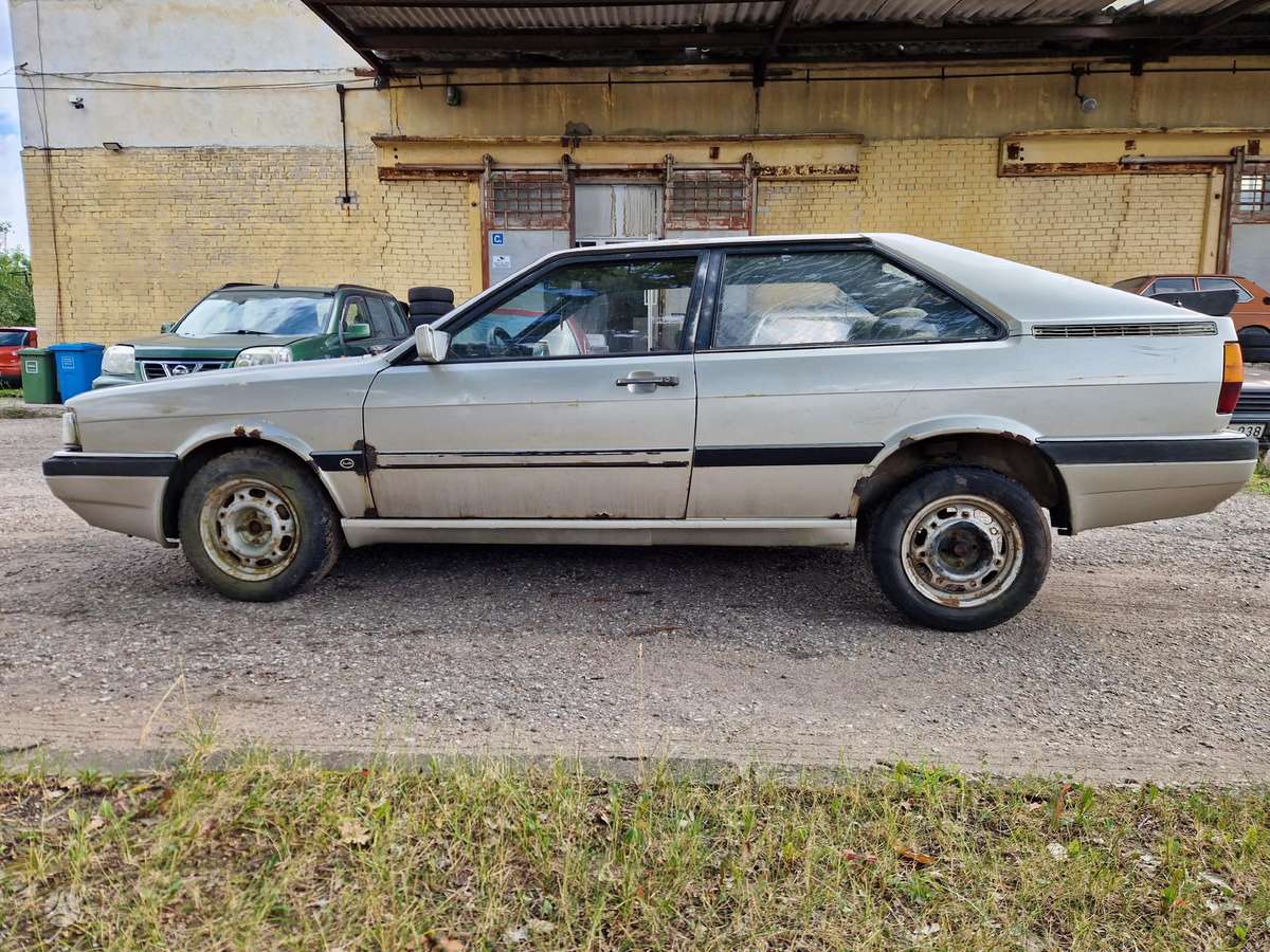 Audi Coupe šio automobilio dalis galite rasti https shorturl at wfhec