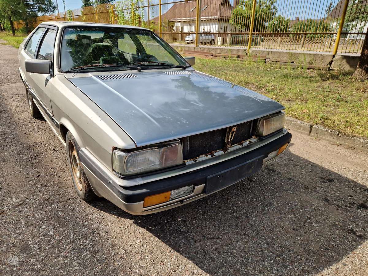 Audi Coupe šio automobilio dalis galite rasti https shorturl at wfhec