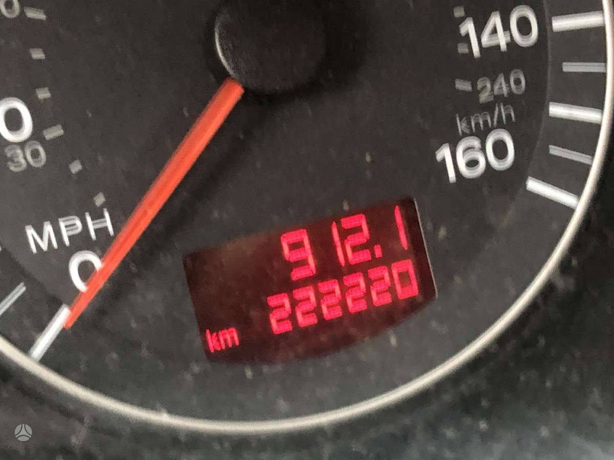 Audi A3 for parts