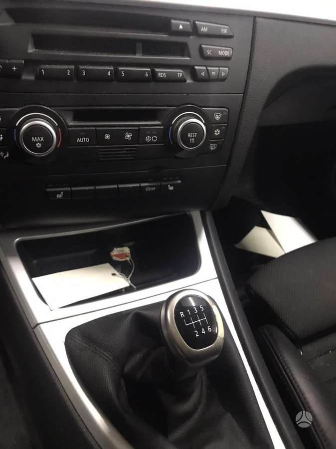 BMW 118 N47d20a spalvos kodas 475