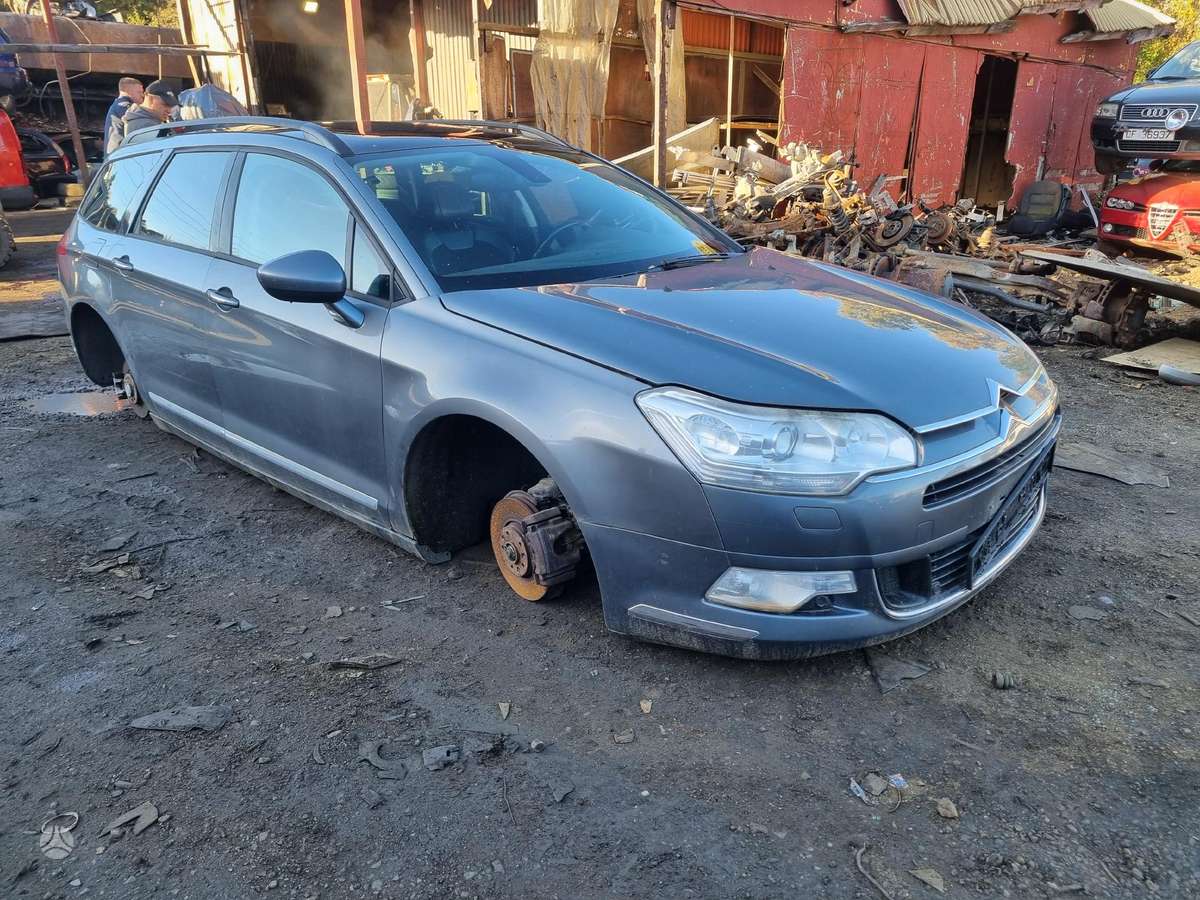 Citroen C5