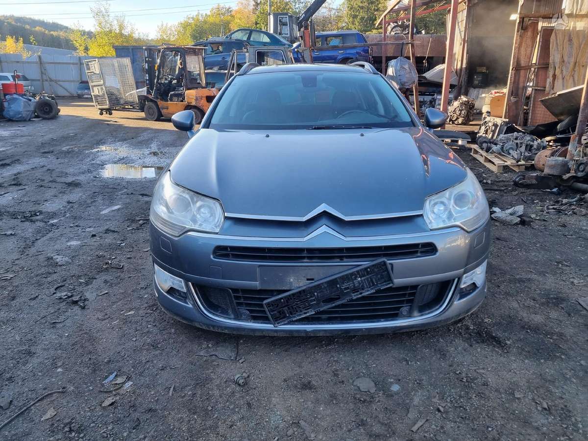 Citroen C5