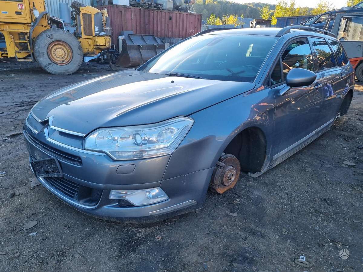 Citroen C5