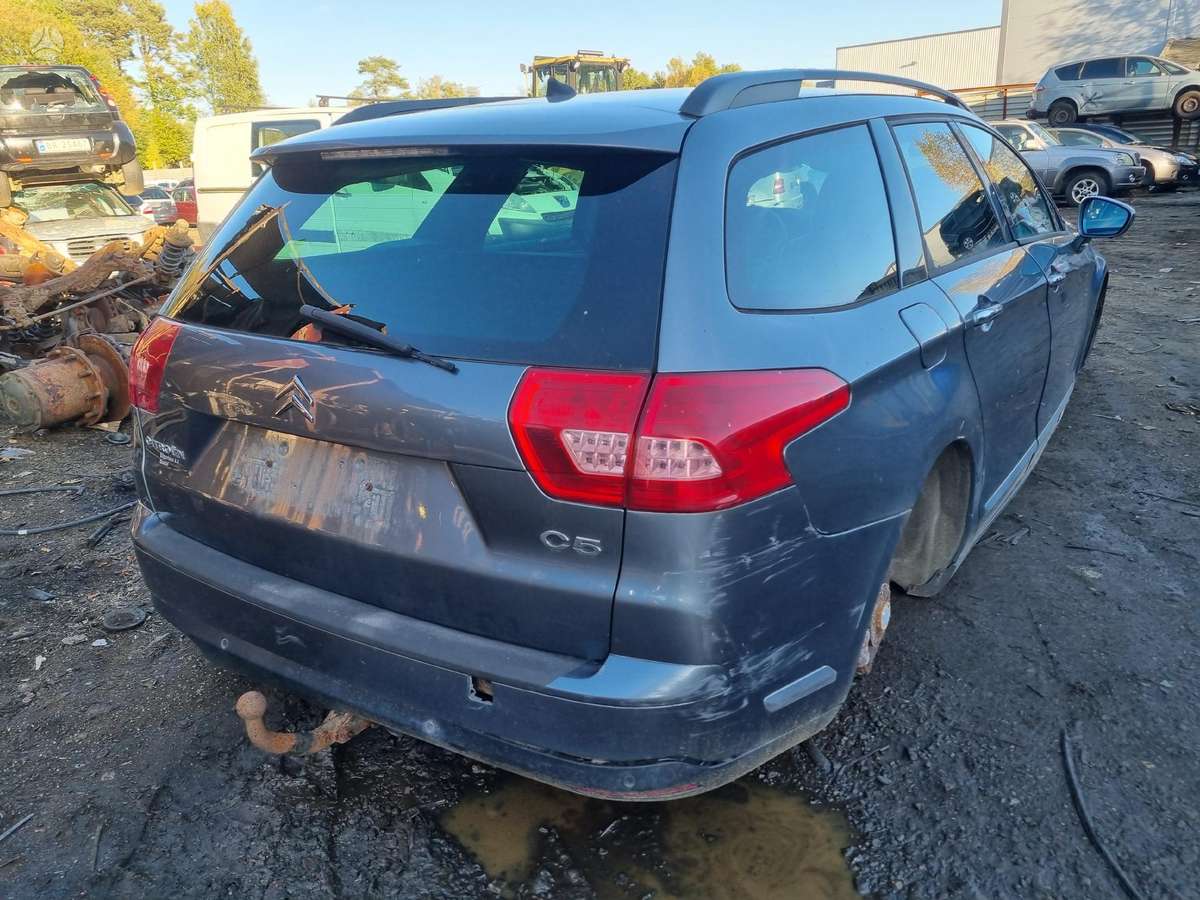 Citroen C5