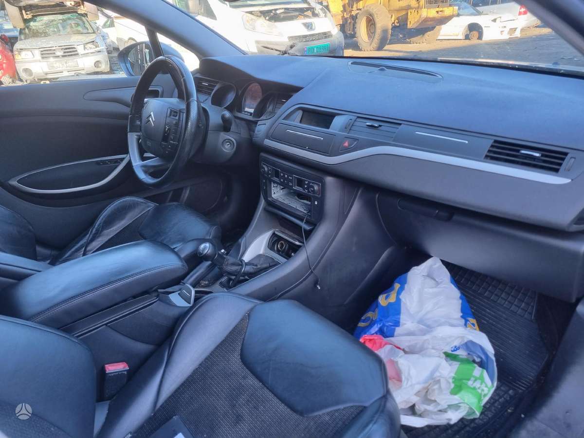 Citroen C5