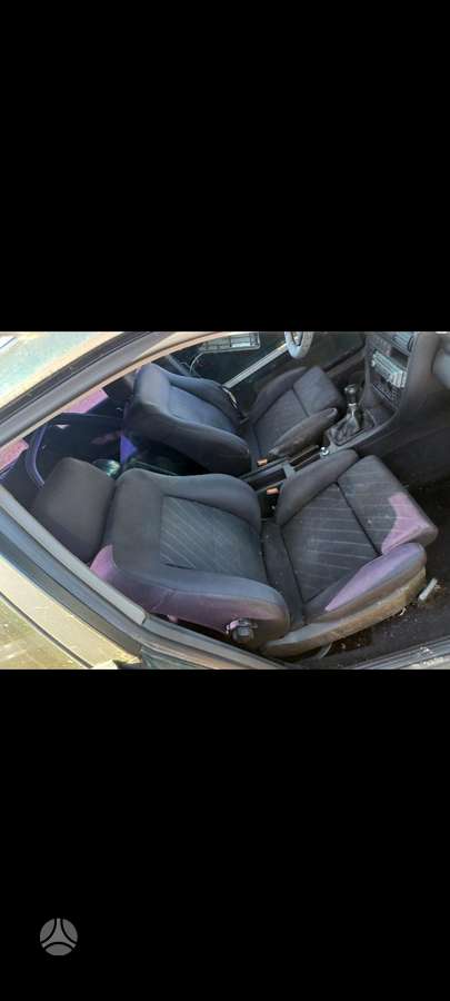 Audi A6 Neviena ardyta