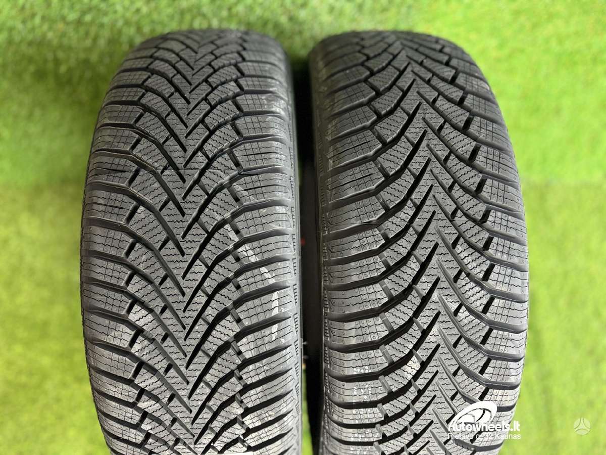 Sailun Ice Blazer Alpine+, winter 195/65 R15