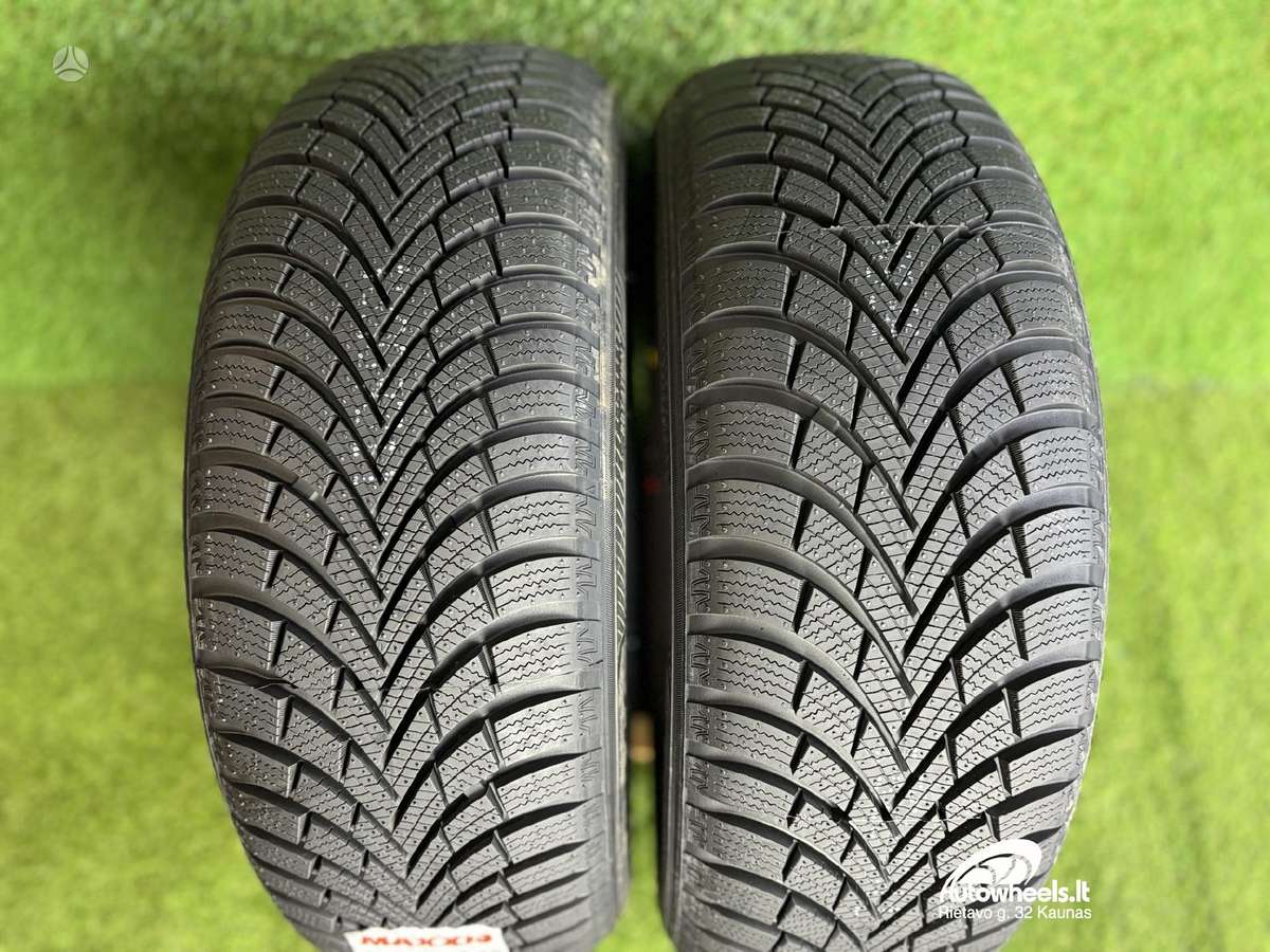 Maxxis Premitra Snow WP6, winter 205/60 R16