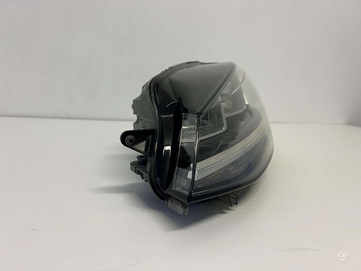 Volkswagen Golf, 5G1941005D, lights