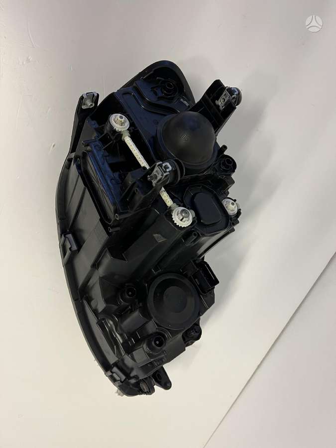 Volkswagen Golf, 5G1941005D, lights