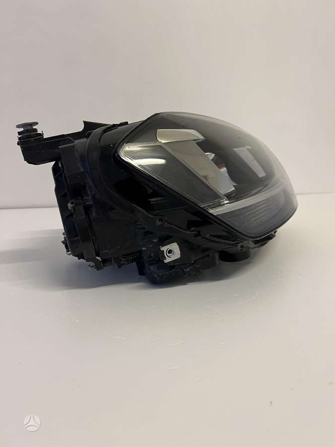 Volkswagen Golf, 5G1941040, lights