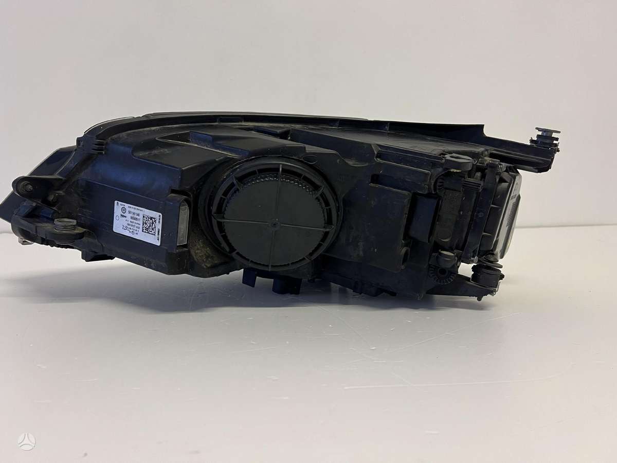 Volkswagen Golf, 5G1941040, lights