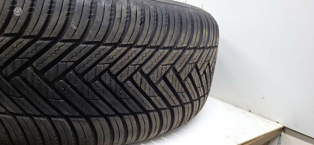 Hankook Kinergy 4S2, winter 225/50 R17