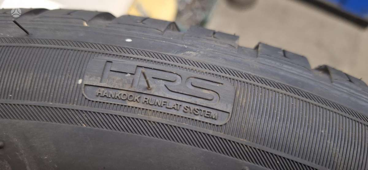 Hankook Kinergy 4S2, winter 225/50 R17