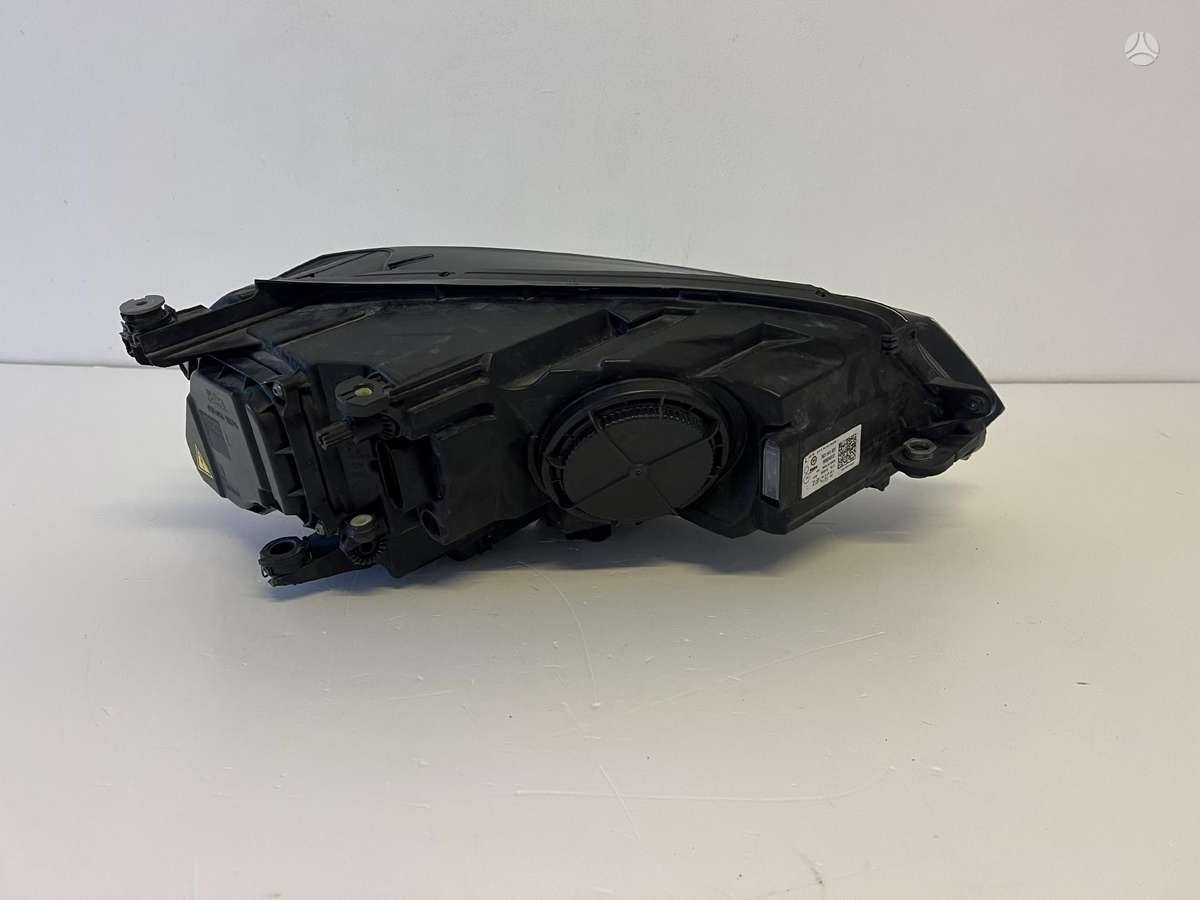 Volkswagen Golf, 5G1941031, lights
