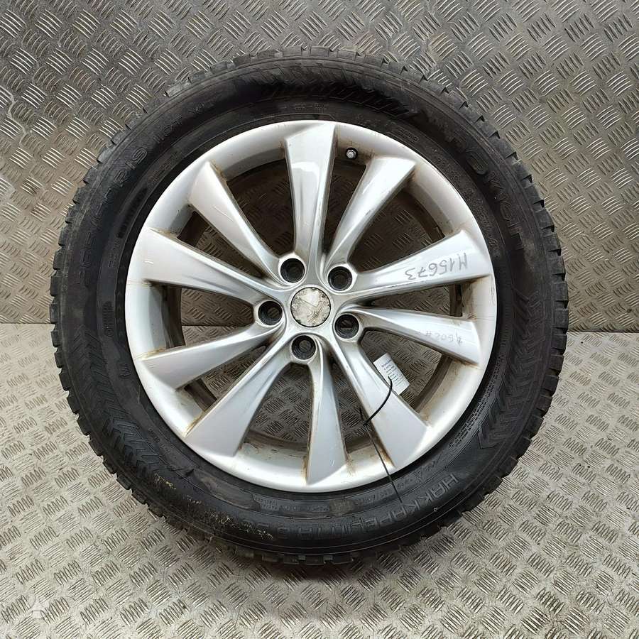 TESLA Model X, легкосплавные , R19