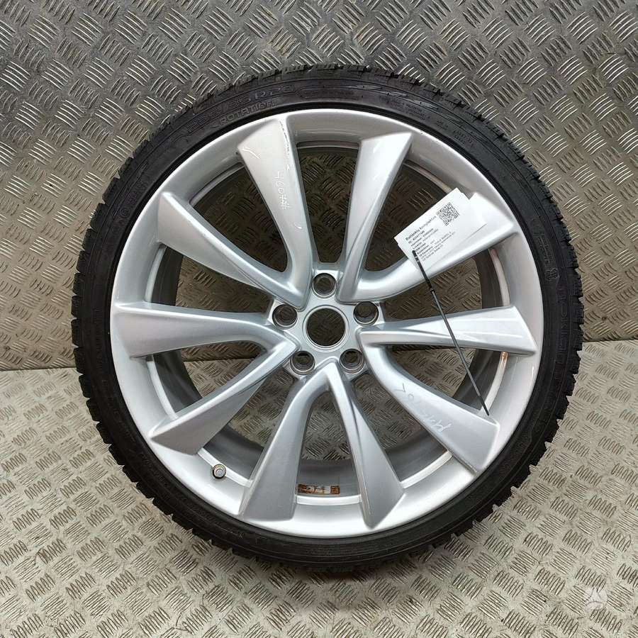 TESLA Model 3, легкосплавные , R20
