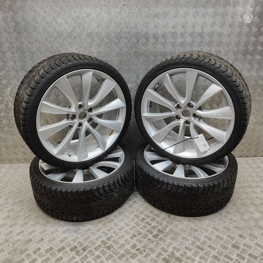 TESLA Model 3, легкосплавные , R20
