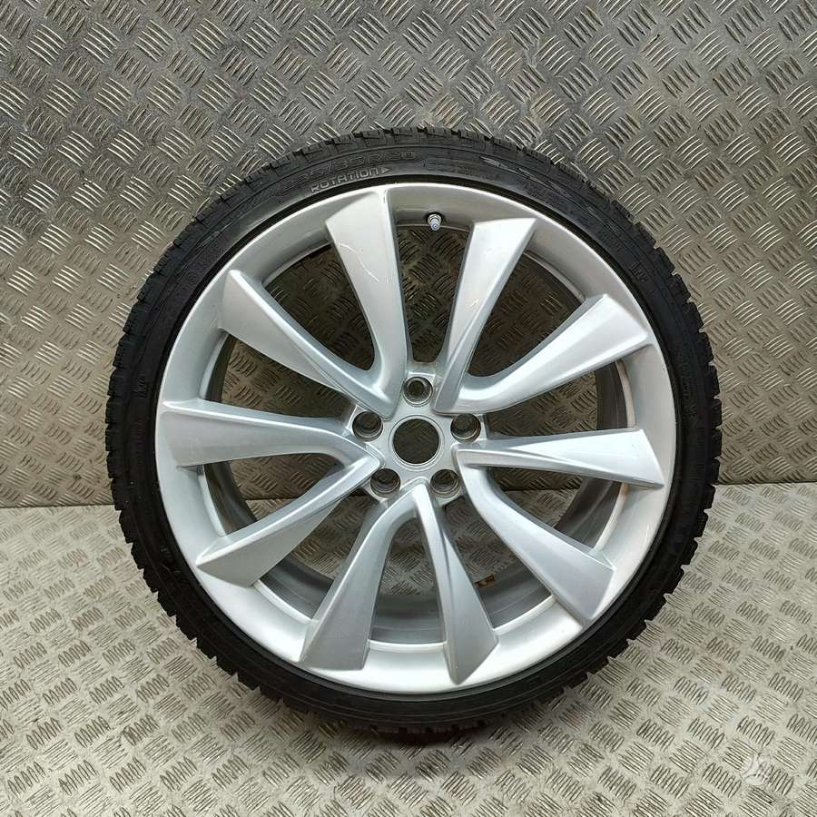TESLA Model 3, легкосплавные , R20
