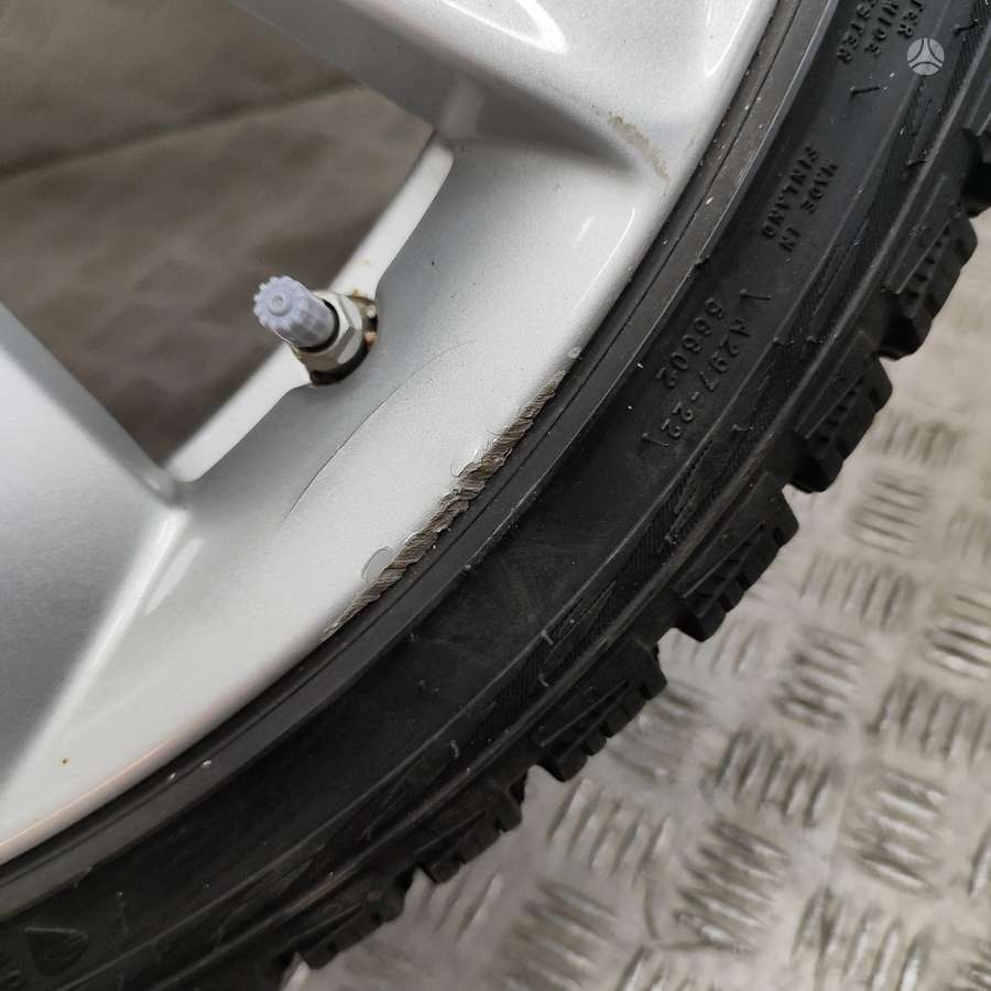 TESLA Model 3, легкосплавные , R20
