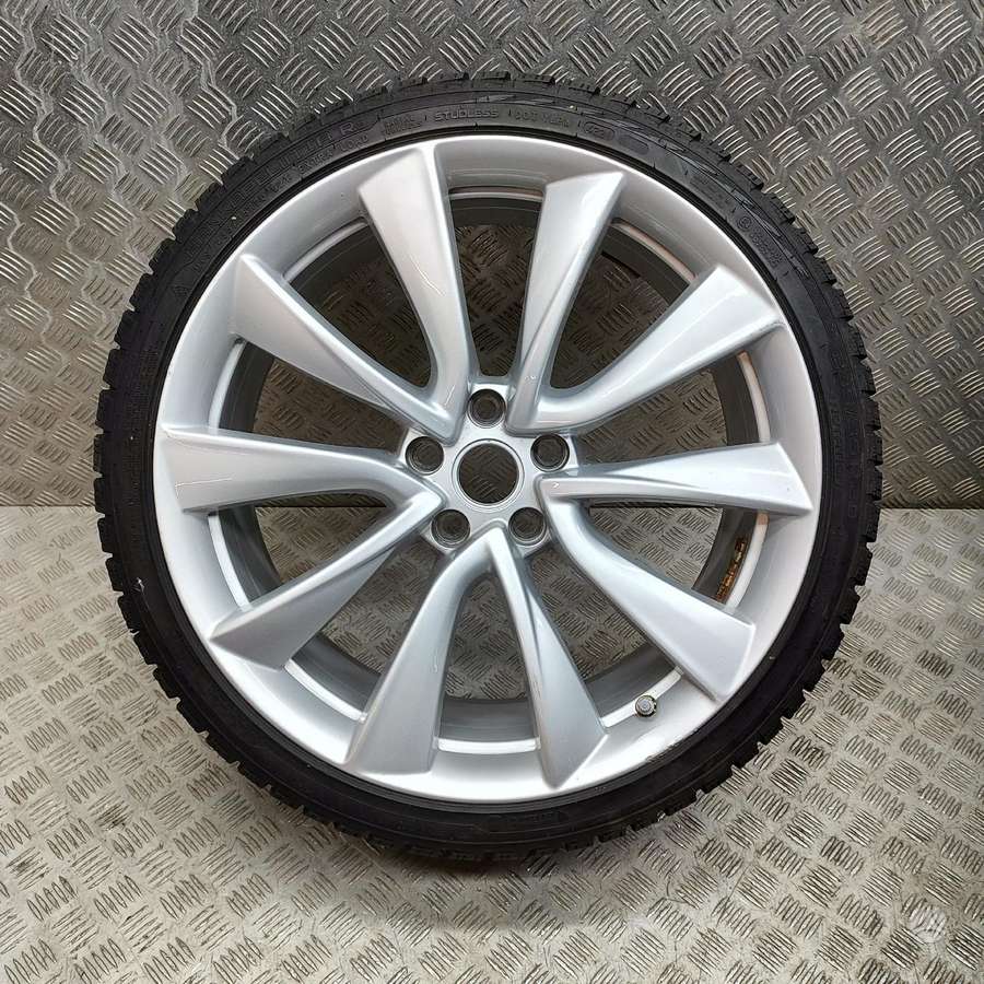 TESLA Model 3, легкосплавные , R20