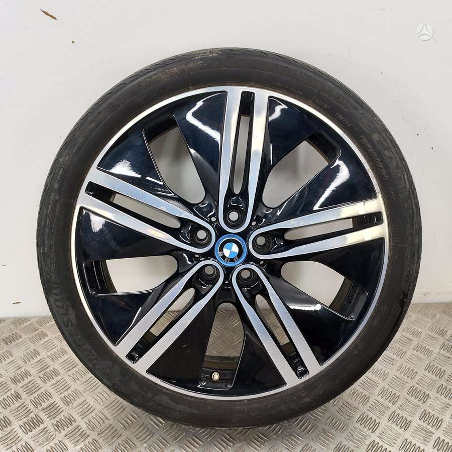 BMW Bmw i3, легкосплавные , R20